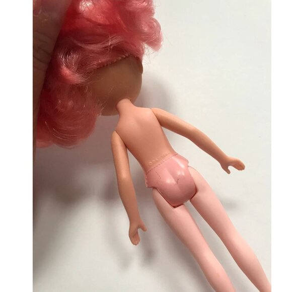 Vintage 1984 Rose Petal Place Doll Kenner - Picture 6 of 6